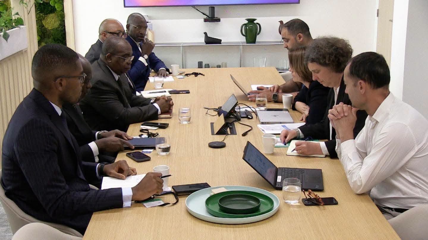 Dette, FMI et énergie : le Cameroun multiplie les partenariats stratégiques à Paris