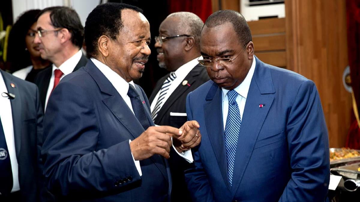 Dette publique : le Cameroun emprunte moins cher que ses voisins sur le marché les titres publics