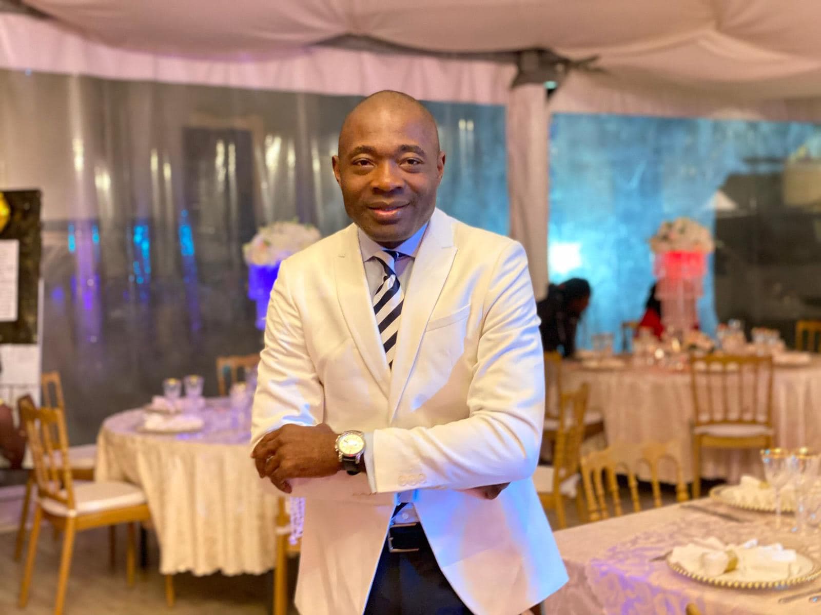 Deuxième lettre de Jean Claude Mbede à Samuel Eto’o : « c’est toi le problème »