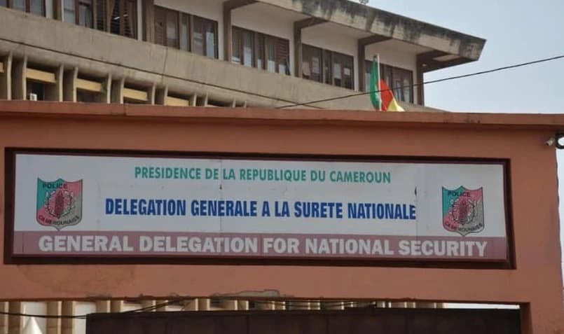 DGSN Yaoundé : 7 innocents en cellule, le voleur portait l’uniforme