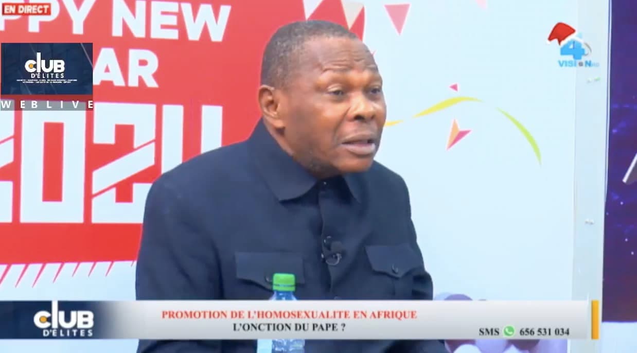 Dieudonné Essomba: « Pourquoi les opposants ne profitent pas de l’absence de BIYA pour aller au palais »