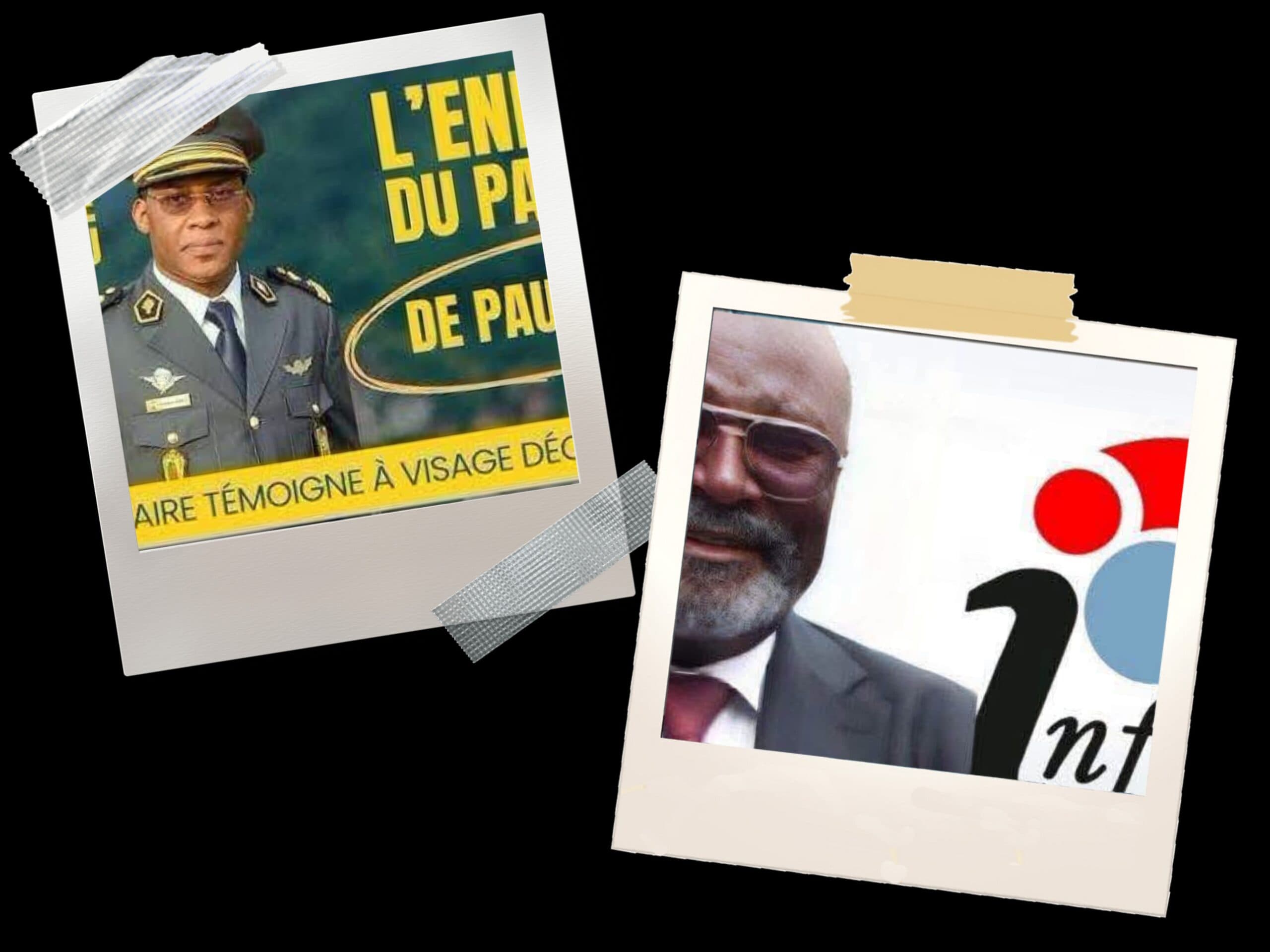 Dieudonné Mveng, le DG d’info TV, crache du feu sur le capitaine Effoudou