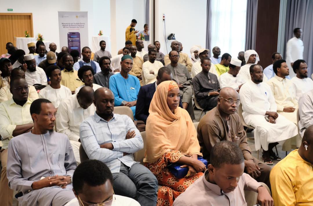 Digitalisation : le BNFT renforce les capacités de ses usagers à Douala