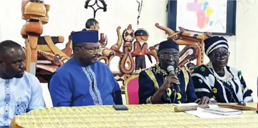 Douala : 142 ans après Lock Priso, la résistance anticoloniale honorée
