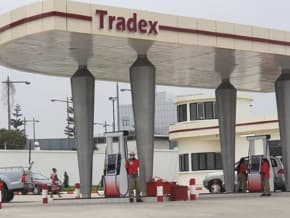 Douala-Bangui / Douala-Ndjamena : le CNCC confie à Tradex les stations-service de ses centres de vie