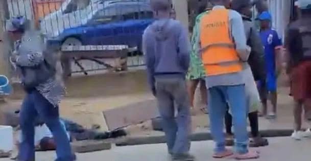 Douala : deux présumés braqueurs tués après une course-poursuite