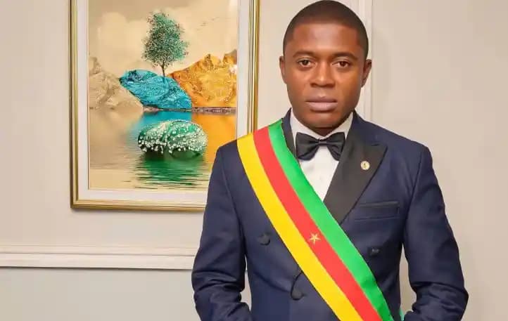 Douala : Joseph Espoir Biyong visé par une demande de déchéance de mandat