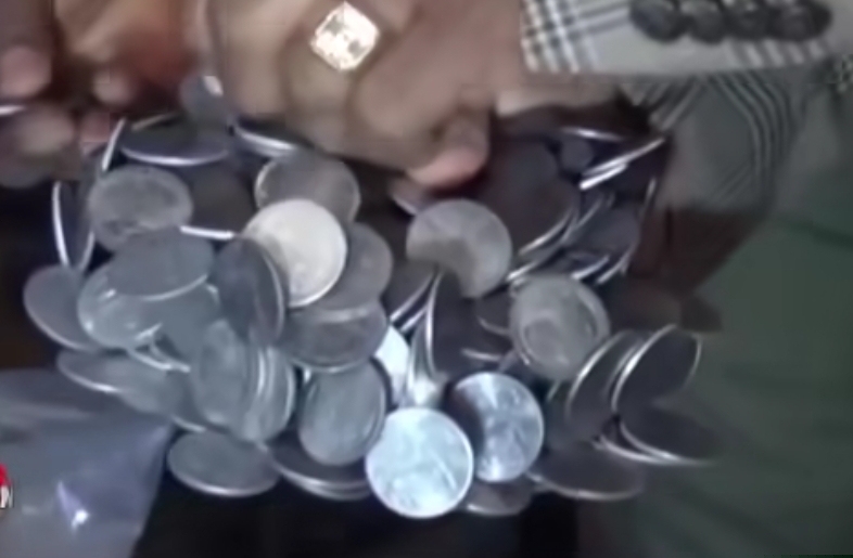 Douala : la gendarmerie démantèle une usine clandestine de fausse monnaie tenue par un ressortissant chinois