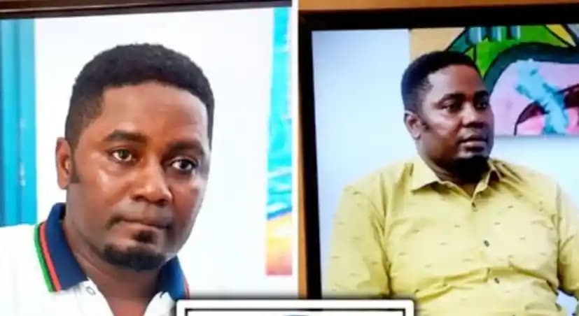 Douala : l’acteur Alain Bissombi visé par une plainte pour viol