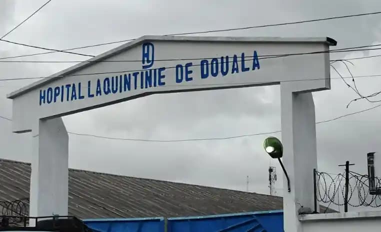 Douala : l’hôpital Laquintinie somme les familles de réclamer 76 corps