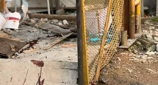 Douala : trois ouvriers meurent dans la chute d’un ascenseur à Sandaga