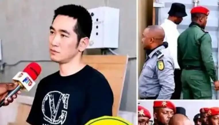 Douala : un Chinois arrêté pour fabrication de fausse monnaie en pièces