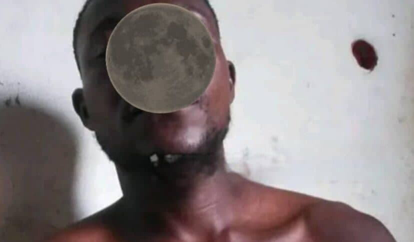 Douala : un homme interpellé pour avoir battu à mort le fils de 2 ans de sa compagne