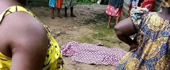Douala : un jeune homme poignardé à mort lors d’une agression à Japoma