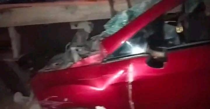 Douala : un officier de police meurt dans un accident