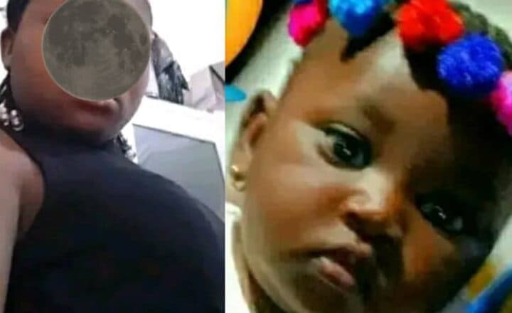 Douala : une mère soupçonnée d’avoir sacrifié sa fille de 3 ans pour immigrer au Canada