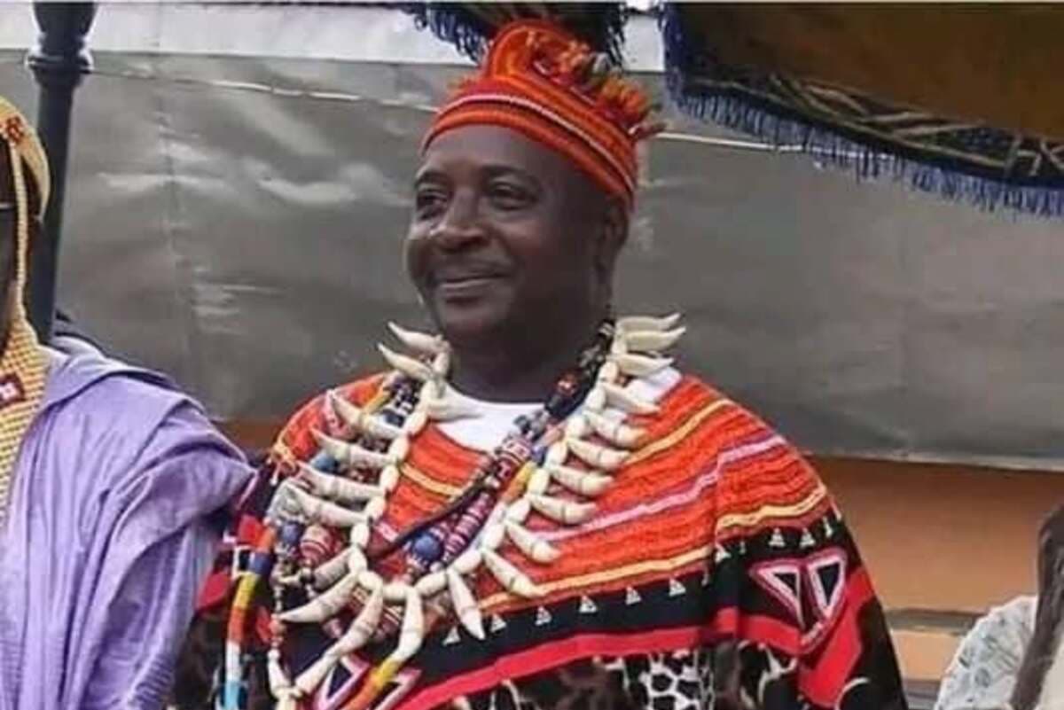 Double meurtre présumé à Baloum : un chef supérieur recherché sur tout le territoire camerounais