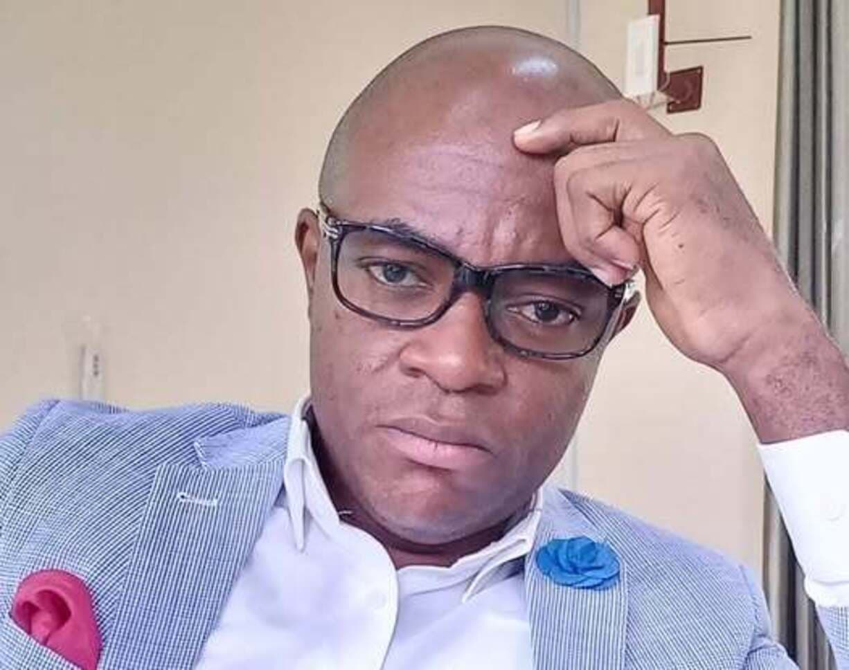 Dr Richard Makon : « la peur du changement maintient le Cameroun dans la misère »