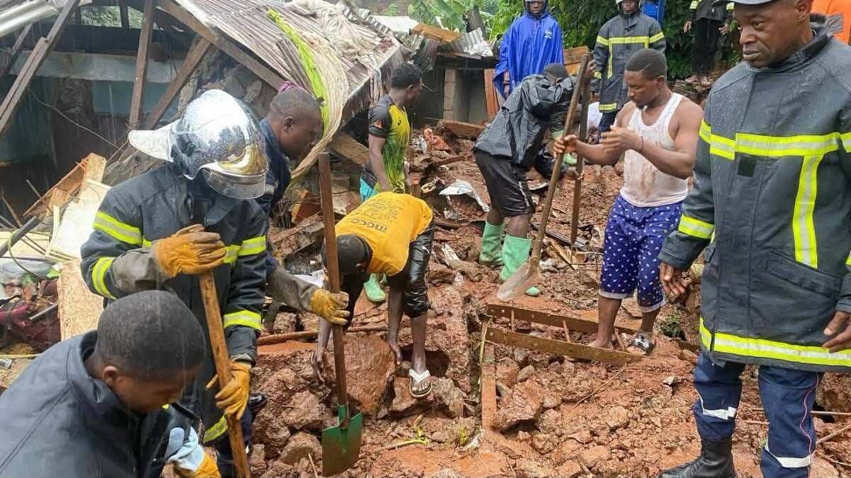 Inondations à Limbé : les experts alertent sur les failles qui aggravent les catastrophes