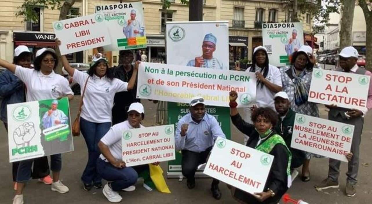 Drame de Baloum : l’appel du PCRN aux pouvoirs publics