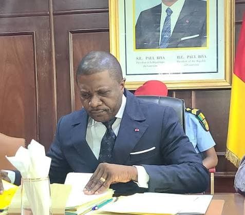 Drame de Ndikiniméki : Masséna Ngalle et Ngannou Djoumessi doivent démissionner !