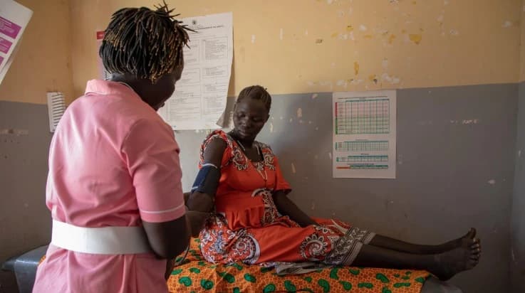 Drépanocytose au Cameroun : le test qu’on néglige avant d’avoir des enfants