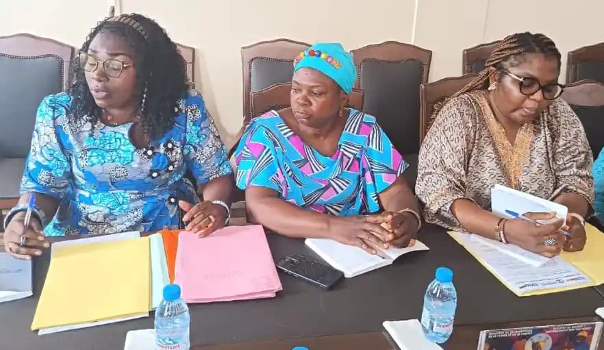 Droits des veuves au Cameroun : WINESSE, partenaire clé du MINPROFF