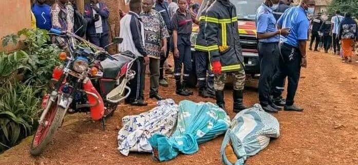 Dschang : trois jeunes hommes retrouvés morts dans une maison