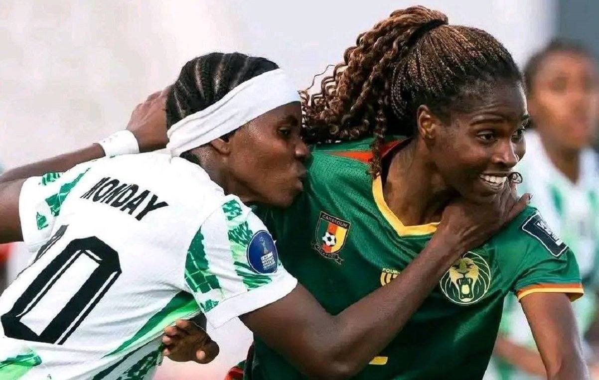 Easther Mayi Kith : « Ma manière de jouer, c’est le hemle (…) Je fais l’effort de tout donner »