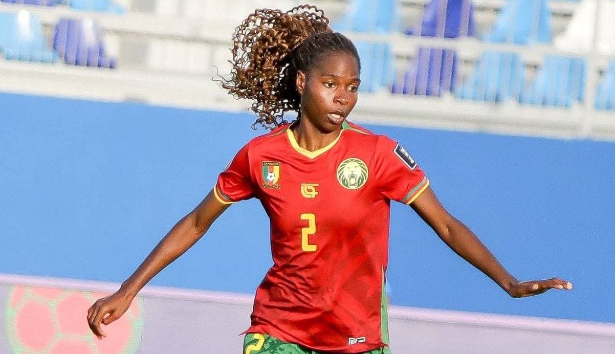 Easther Mayi Kith : « Notre seul objectif était de donner le meilleur de nous-mêmes »