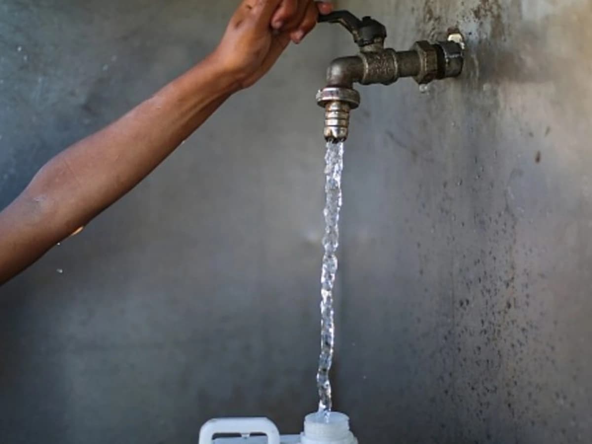 Douala : voici les quartiers touchés par des perturbations de la desserte en eau potable ce vendredi