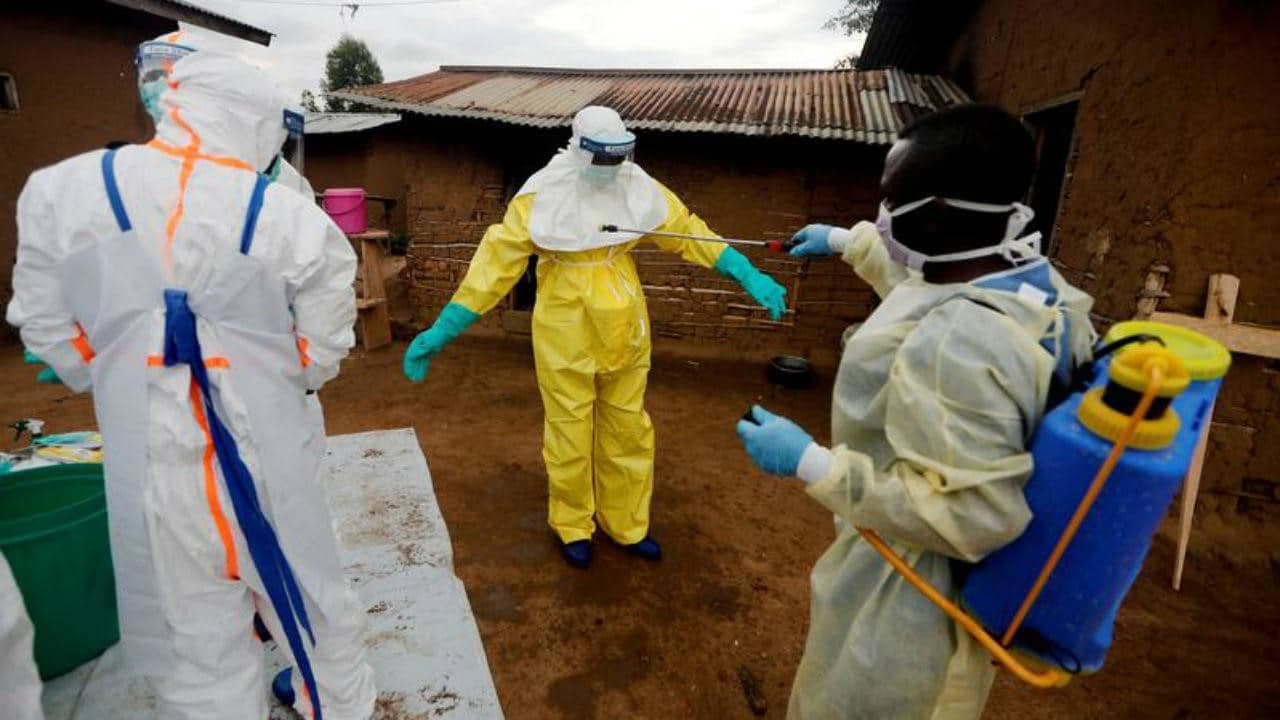 Ebola en RDC : l’Union européenne débloque plus de 5 millions d’euros d’aide supplémentaire