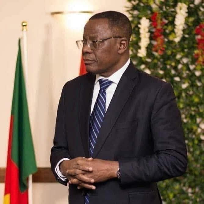 Éboulement meurtrier à l’Est : Maurice Kamto dénonce les « mafias de l’or » au Cameroun et interpelle l’État