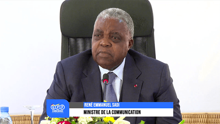 Éboulement meurtrier dans un site aurifère : le gouvernement précise que le drame s’est produit en Centrafrique, des Camerounais parmi les victimes