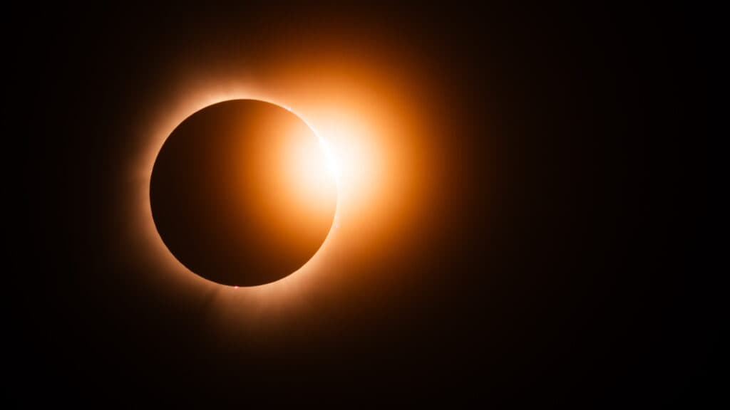 Éclipse solaire du 12 août 2026 : où pourra-t-on l’observer en Afrique ?