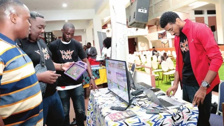 Économie numérique au Cameroun : un potentiel réel, des freins persistants