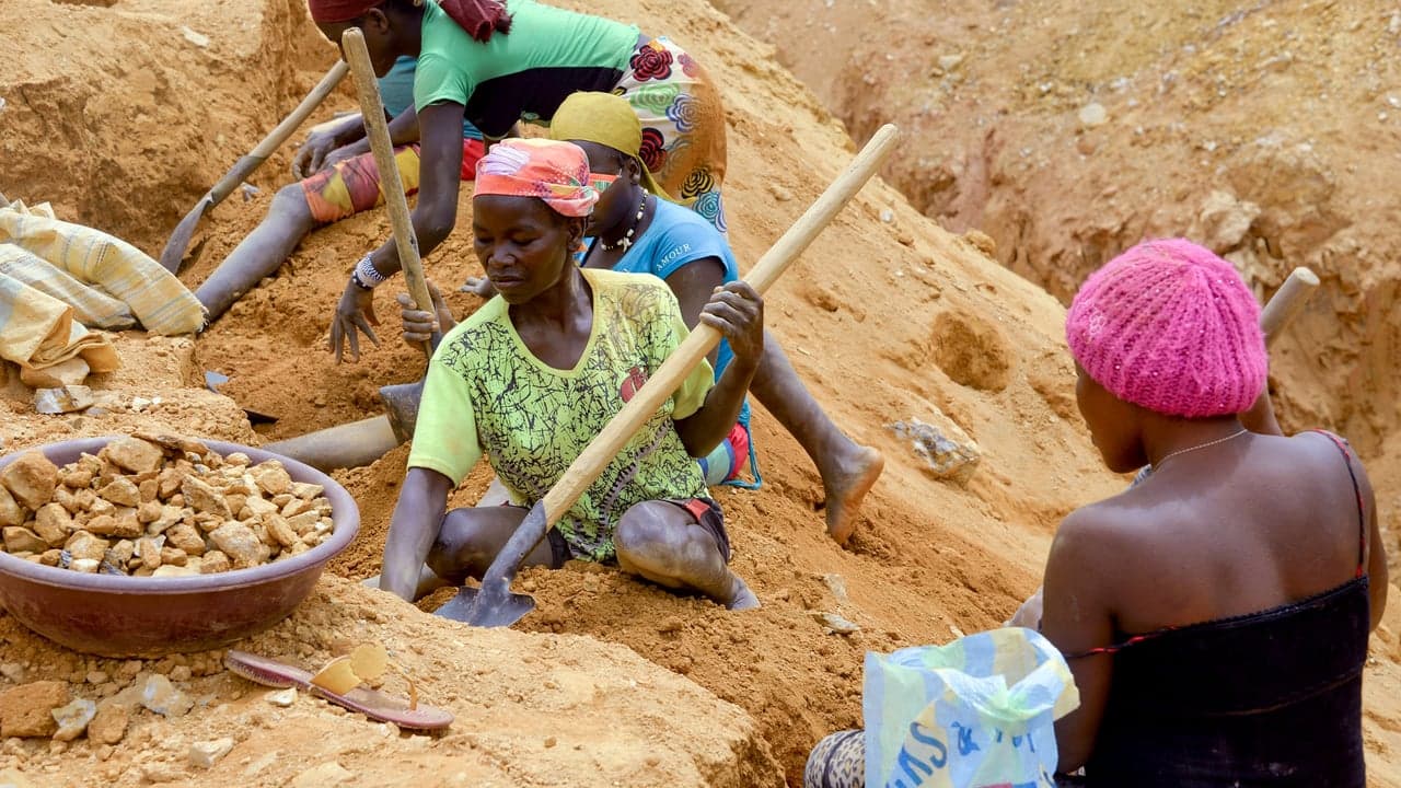 Effondrement de la mine de Zamboï en Centrafrique : ce que le drame révèle des dérives du secteur de l’or au Cameroun