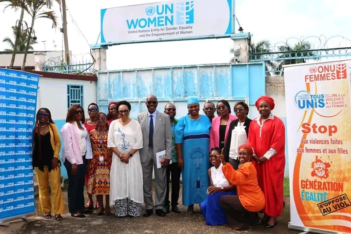 Égalité de genre : le système des Nations unies affine sa coordination à Yaoundé