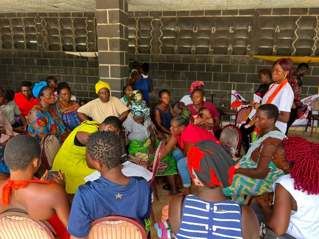 Eight-Year-Old Rape Survivor’s Story Exposes Urgent Need for Stronger Child Protection in Tiko Communities