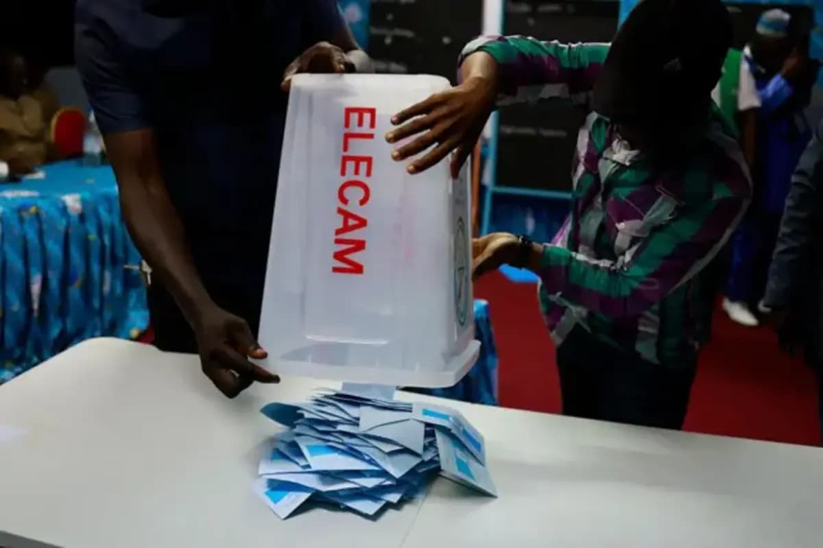 Élections 2027 : la société civile camerounaise s’organise pour prévenir les crises avant le scrutin