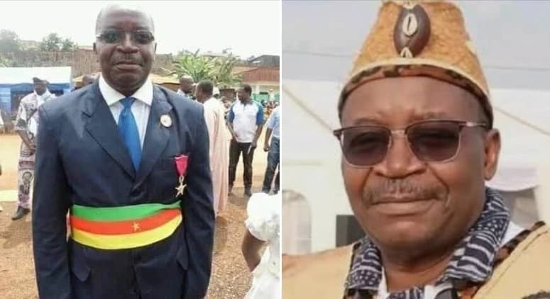 Élu à Bafoussam, Jacob Nguini ravive les tensions identitaires