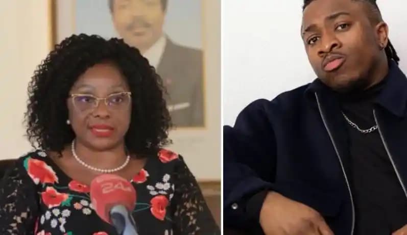 Élysée Snieper arrêté en Côte d’Ivoire : l’ambassade du Cameroun interpellée