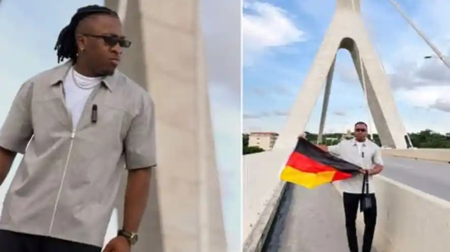 Élysée Snieper condamné en Côte d’Ivoire : un an de prison avec sursis