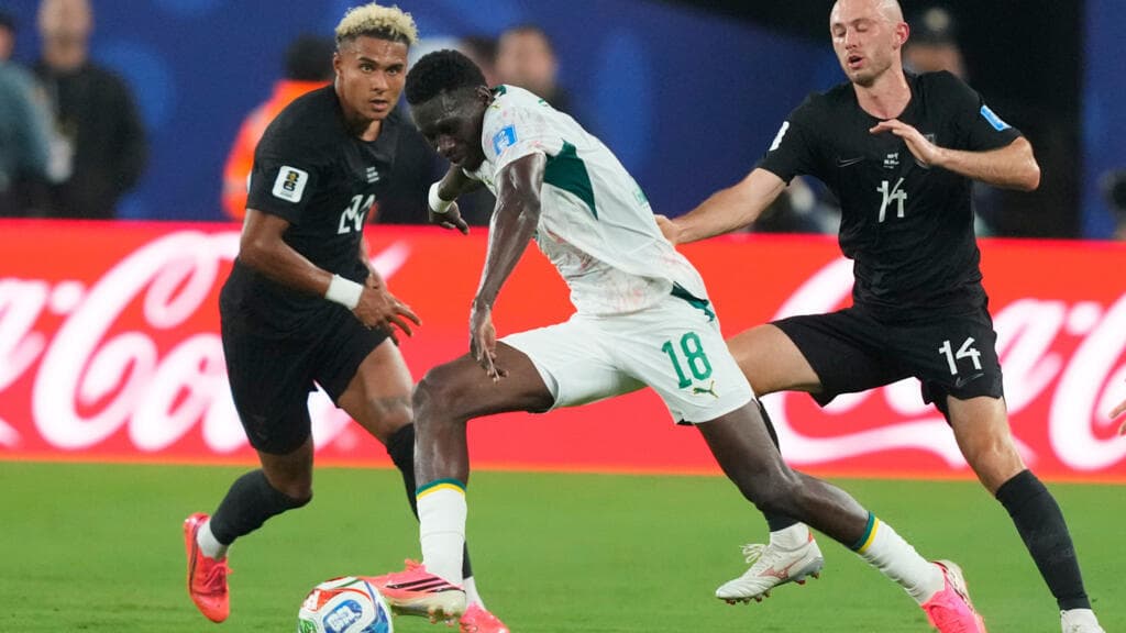 Mansour Loum: «La défaite face à la Norvège met Pape Thiaw face à ses responsabilités»