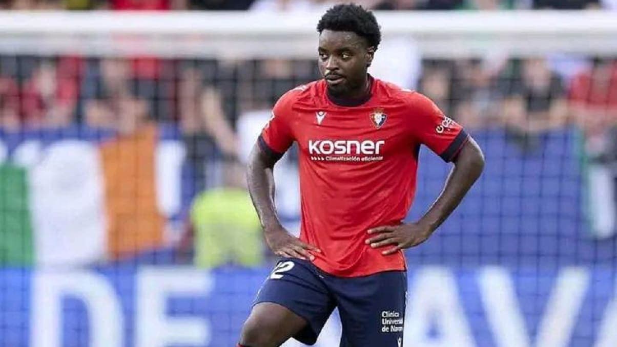 Enzo Boyomo, la nouvelle priorité défensive de l’Ajax