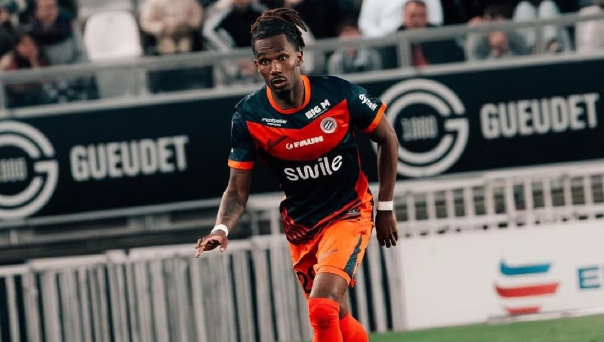 Enzo Tchato prend la direction de la Serie A