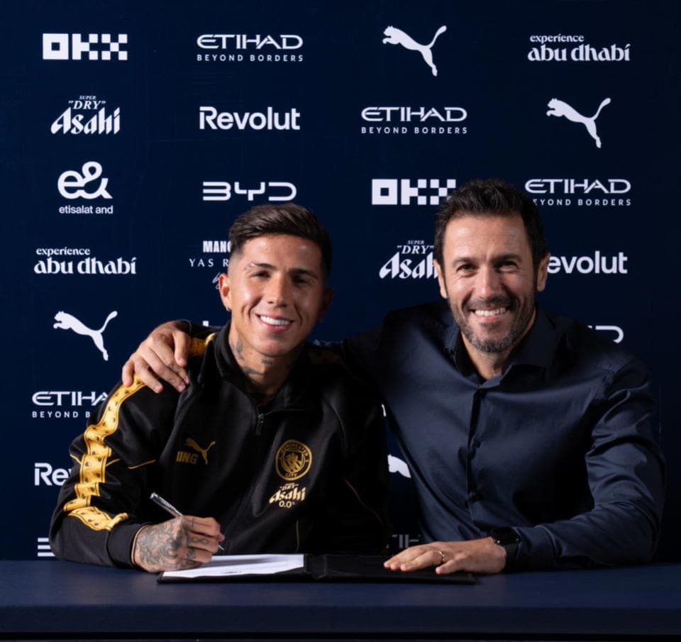 EPL: 10 most expensive transfers of 2026 summer window