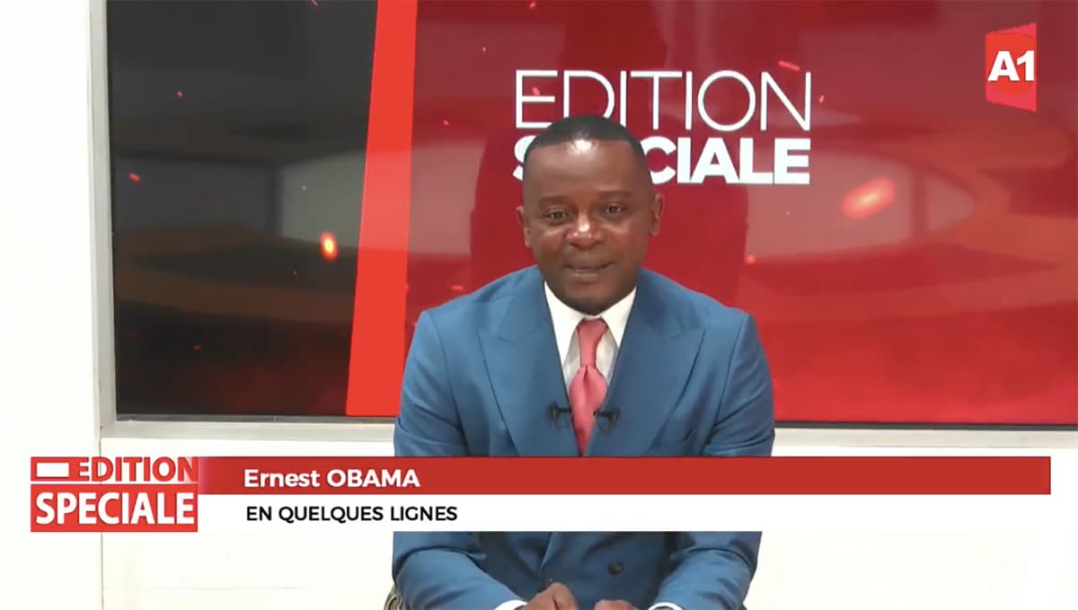 Ernest Obama: « Pourquoi veut-on aujourd’hui faire porter toute la responsabilité à Samuel Eto’o ? »