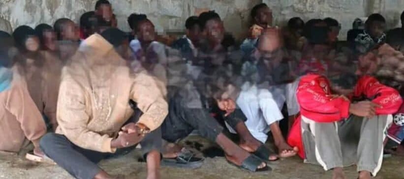 Est : 45 personnes interpellées lors d’une vaste opération de gendarmerie
