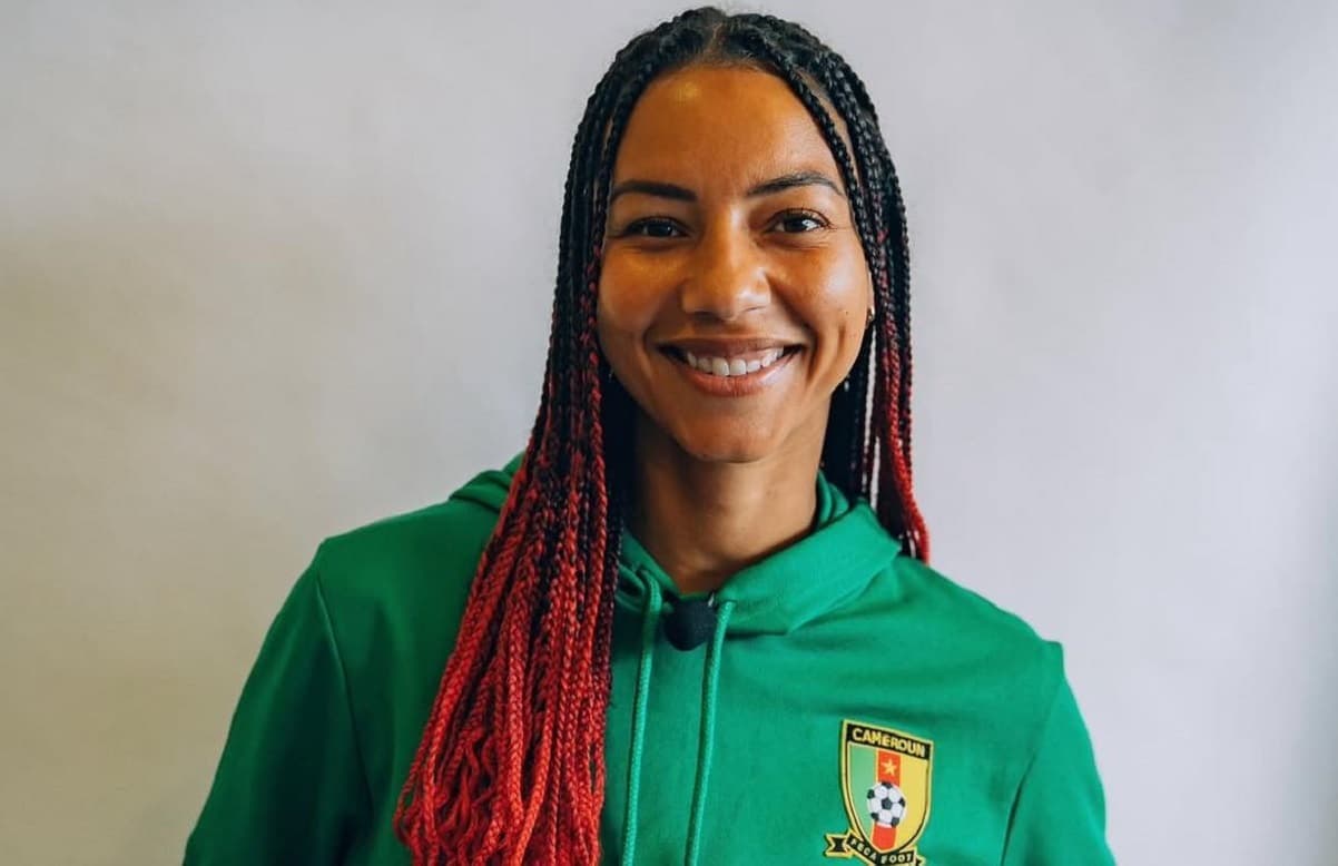 Estelle Johnson ouvre la porte à un retour avec les Lionnes indomptables